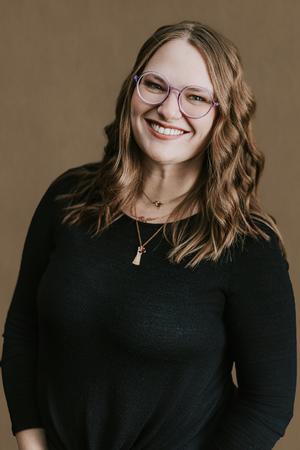 Katelyn Baker
